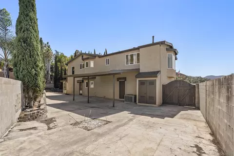 Exterior - 9182 Tonya Ln, Santee, CA 92071 photo 2 of 4