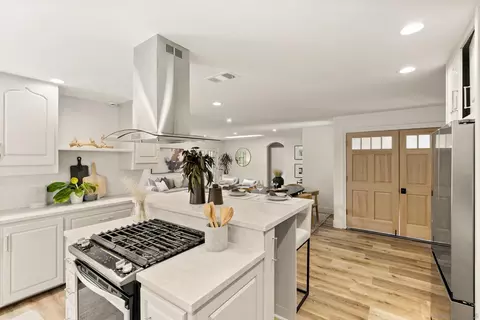 Kitchen - 9182 Tonya Ln, Santee, CA 92071 photo 9 of 9