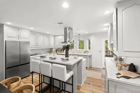 Kitchen - 9182 Tonya Ln, Santee, CA 92071 photo 2 of 9