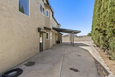 Exterior - 9182 Tonya Ln, Santee, CA 92071 photo 4 of 4