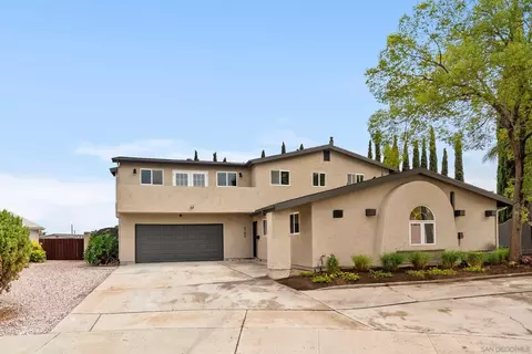 9182 Tonya Ln, Santee, CA 92071