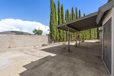 Exterior - 9182 Tonya Ln, Santee, CA 92071 photo 3 of 4