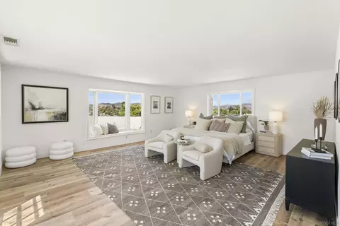 Bedroom - 9182 Tonya Ln, Santee, CA 92071 photo 1 of 7