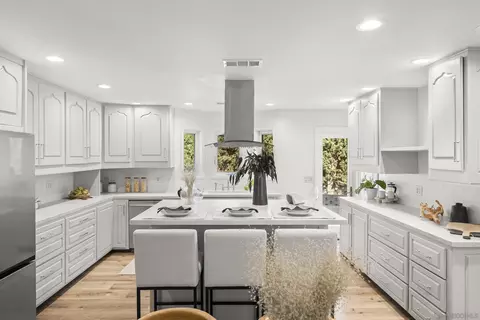 Kitchen - 9182 Tonya Ln, Santee, CA 92071 photo 1 of 9