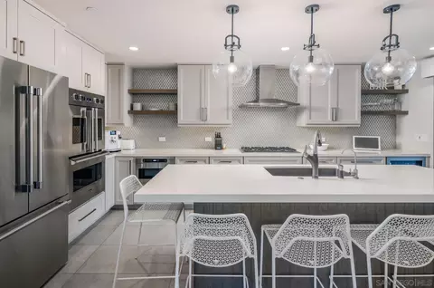 Kitchen - 1303 Hermes Ave, Encinitas, CA 92024 photo 2 of 4