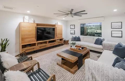Living - 1303 Hermes Ave, Encinitas, CA 92024 photo 7 of 8