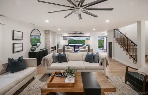 Living - 1303 Hermes Ave, Encinitas, CA 92024 photo 4 of 8