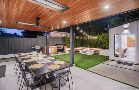 Exterior - 1303 Hermes Ave, Encinitas, CA 92024 photo 6 of 12