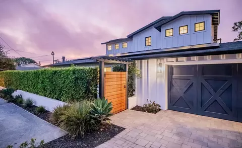 Exterior - 1303 Hermes Ave, Encinitas, CA 92024 photo 11 of 12