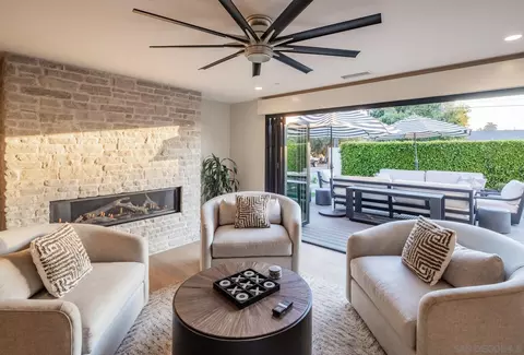 Living - 1303 Hermes Ave, Encinitas, CA 92024 photo 1 of 8