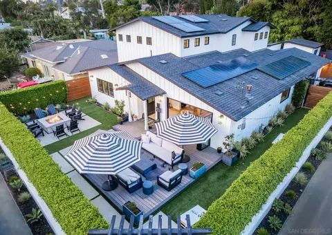 Exterior - 1303 Hermes Ave, Encinitas, CA 92024 photo 12 of 12
