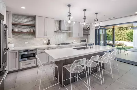 Kitchen - 1303 Hermes Ave, Encinitas, CA 92024 photo 1 of 4