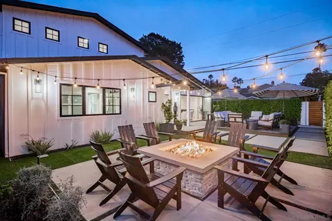 Exterior - 1303 Hermes Ave, Encinitas, CA 92024 photo 2 of 12