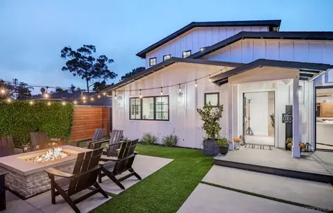 Exterior - 1303 Hermes Ave, Encinitas, CA 92024 photo 3 of 12