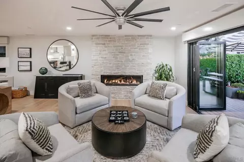 Living - 1303 Hermes Ave, Encinitas, CA 92024 photo 2 of 8