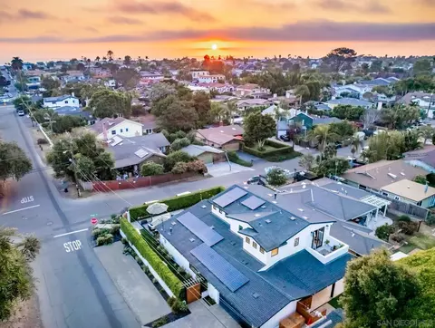 View/Area - 1303 Hermes Ave, Encinitas, CA 92024 photo 2 of 3