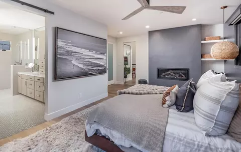 Bedroom - 1303 Hermes Ave, Encinitas, CA 92024 photo 2 of 4