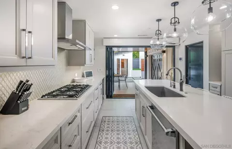 Kitchen - 1303 Hermes Ave, Encinitas, CA 92024 photo 4 of 4