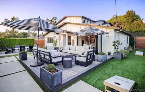 Exterior - 1303 Hermes Ave, Encinitas, CA 92024 photo 10 of 12