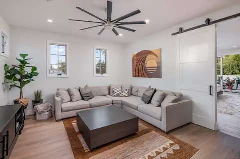 Living - 1303 Hermes Ave, Encinitas, CA 92024 photo 8 of 8