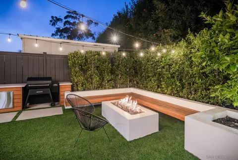 Exterior - 1303 Hermes Ave, Encinitas, CA 92024 photo 5 of 12