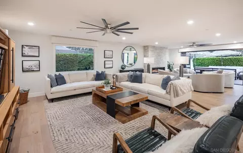Living - 1303 Hermes Ave, Encinitas, CA 92024 photo 6 of 8