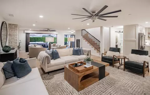 Living - 1303 Hermes Ave, Encinitas, CA 92024 photo 5 of 8