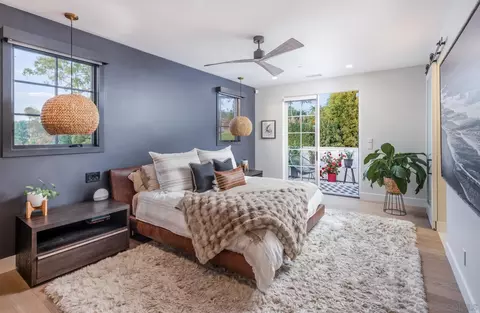 Bedroom - 1303 Hermes Ave, Encinitas, CA 92024 photo 1 of 4
