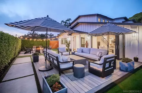 1303 Hermes Ave, Encinitas, CA 92024