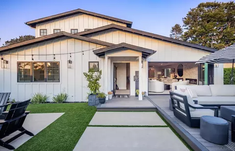 Exterior - 1303 Hermes Ave, Encinitas, CA 92024 photo 9 of 12