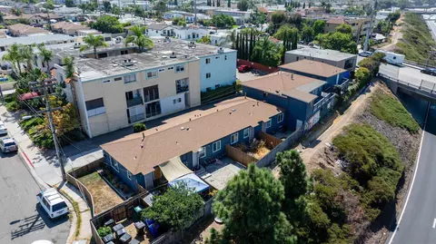 3245-57 Bramson Pl, San Diego, CA 92104