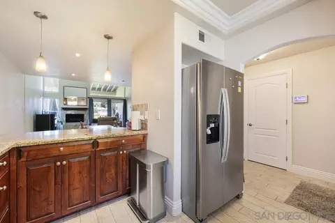 Kitchen - 17706 Villamoura Dr, Poway, CA 92064 photo 2 of 2