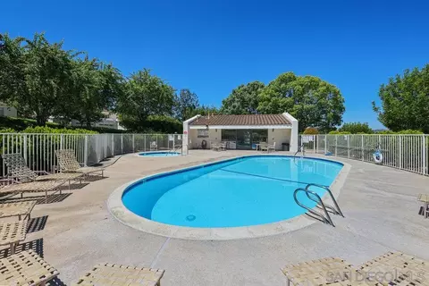 Exterior - 17706 Villamoura Dr, Poway, CA 92064 photo 7 of 7