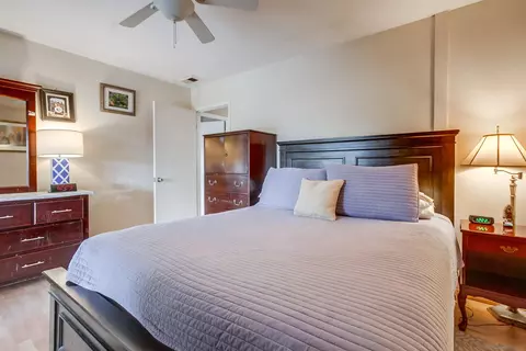 Bedroom - 1034 Bartlett Dr, Vista, CA 92084 photo 4 of 5