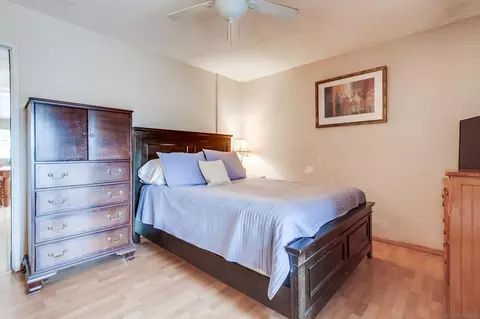 Bedroom - 1034 Bartlett Dr, Vista, CA 92084 photo 2 of 5
