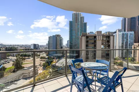 1441 9th #1102, San Diego, CA 92101