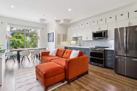 889 Date St #238, San Diego, CA 92101