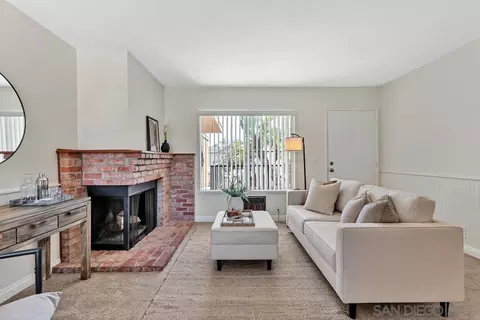 4252 35th St #6, San Diego, CA 92104