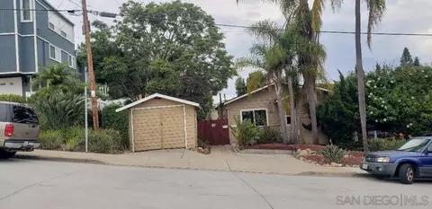 3028 Sterne St, San Diego, CA 92106