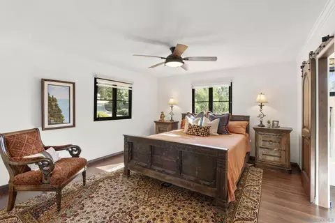 Bedroom - 2103 Sunnyside Ave, El Cajon, CA 92019 photo 2 of 2