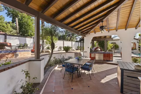 Exterior - 2103 Sunnyside Ave, El Cajon, CA 92019 photo 6 of 11