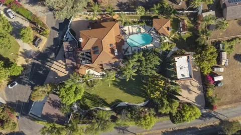 View/Area - 2103 Sunnyside Ave, El Cajon, CA 92019 photo 1 of 1