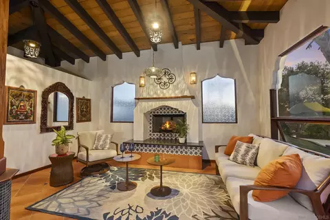 Living - 2103 Sunnyside Ave, El Cajon, CA 92019 photo 3 of 3