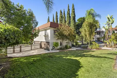 Exterior - 2103 Sunnyside Ave, El Cajon, CA 92019 photo 9 of 11