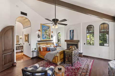 Bedroom - 2103 Sunnyside Ave, El Cajon, CA 92019 photo 1 of 2