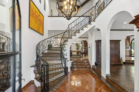 Entry Way - 2103 Sunnyside Ave, El Cajon, CA 92019 photo 1 of 1