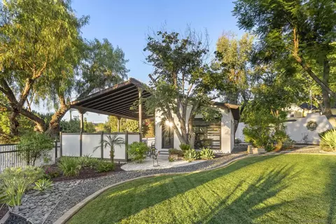 Exterior - 2103 Sunnyside Ave, El Cajon, CA 92019 photo 11 of 11