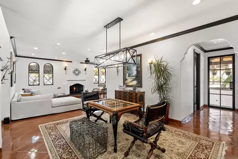 Living - 2103 Sunnyside Ave, El Cajon, CA 92019 photo 2 of 3