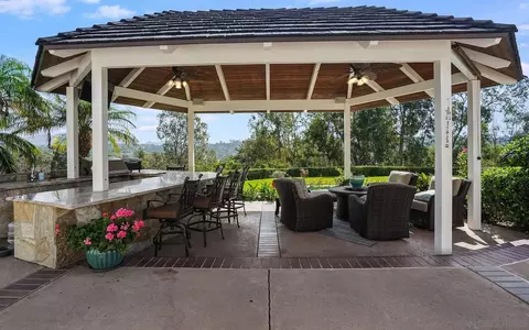 4701 El Mirar, Rancho Santa Fe, CA 92067 photo 8