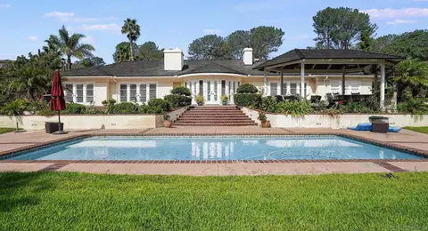 4701 El Mirar, Rancho Santa Fe, CA 92067 photo 2